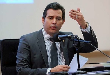 Ministro já foi condenado por corrupção em Alagoas