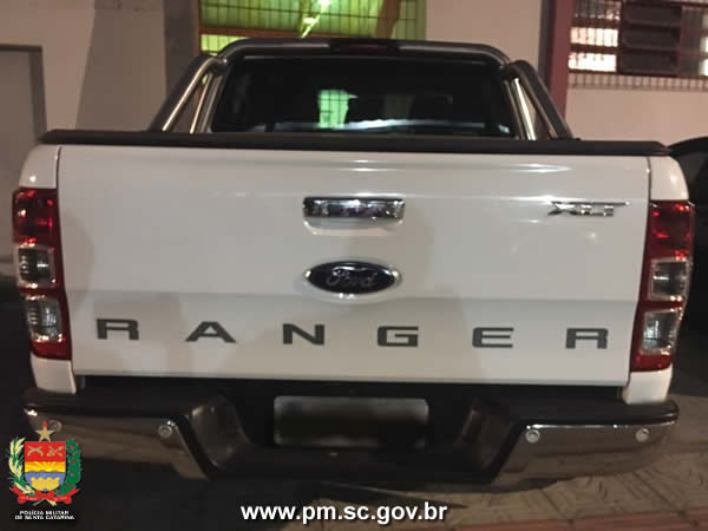 ranger