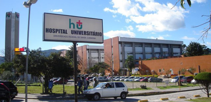 Vinte e sete médicos batiam ponto, mas não trabalhavam no Hospital Universitário da UFSC