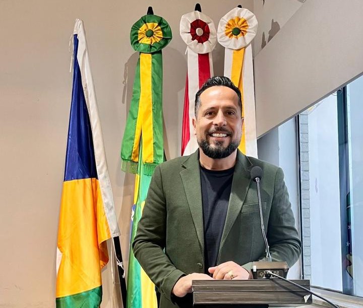 João Luiz propõe ações preventivas para proteger a população dos efeitos do El Niño