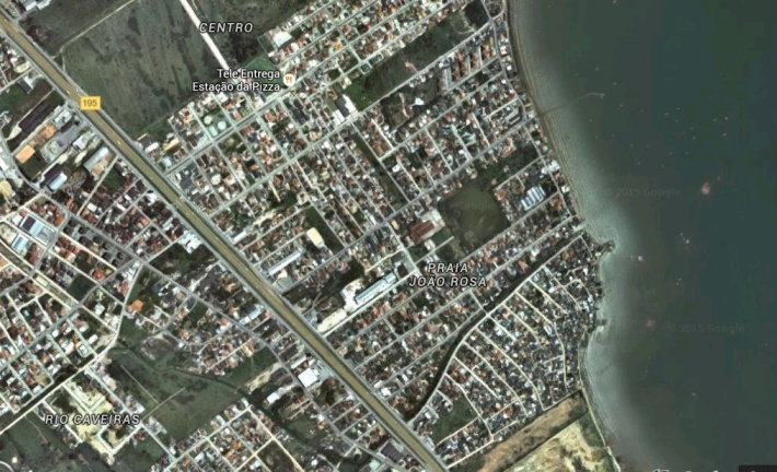 Sábado de Câmara Itinerante e Prefeitura com Você na Praia João Rosa