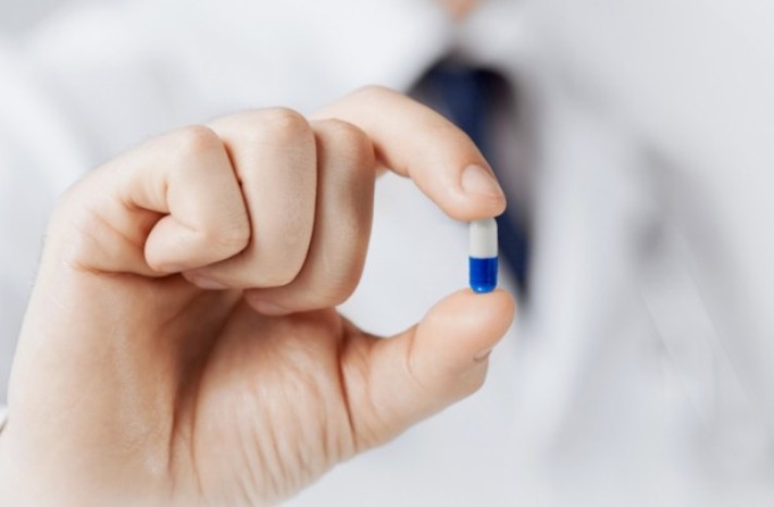 Resultado do teste com ‘pílula do câncer’ sai em seis meses