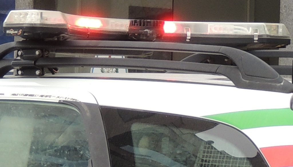 Mulher é presa suspeita de atear fogo no marido em Garopaba