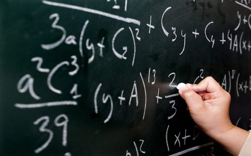 Biguaçu realiza I Feira de Matemática