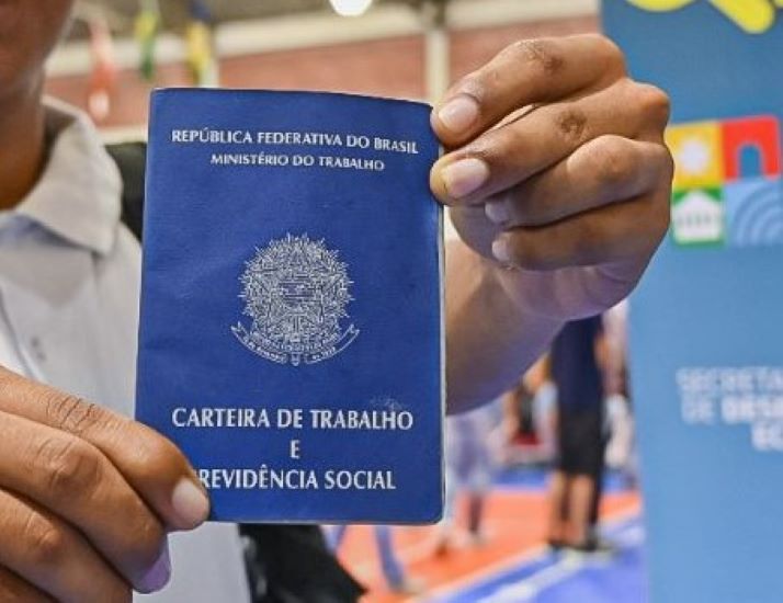 Biguaçu bate recorde de empregos e estoque de trabalhadores via CLT é o maior da história