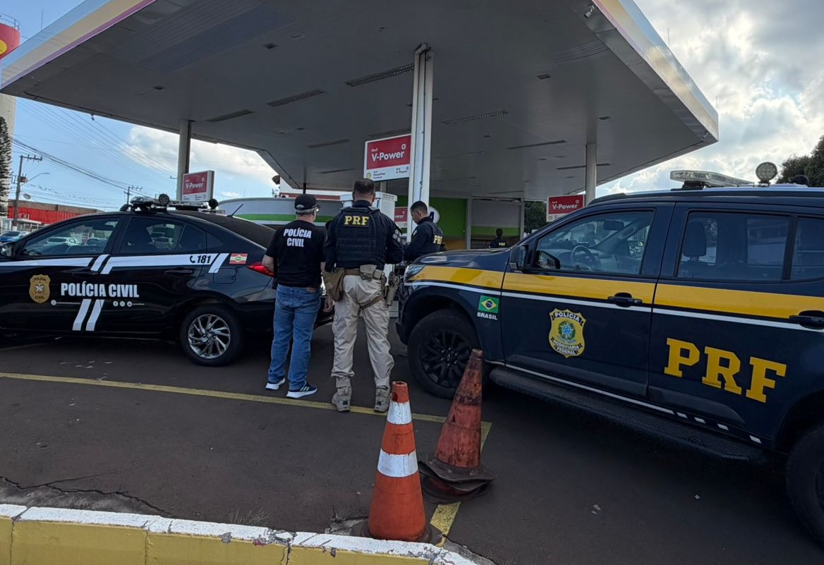 Operação fiscaliza abuso no preço dos combustíveis em Santa Catarina