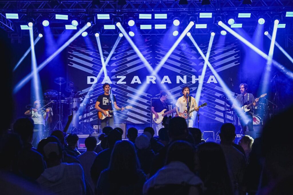 Aniversário de Biguaçu é marcado por grande participação popular e lançamento da BigFest 2026