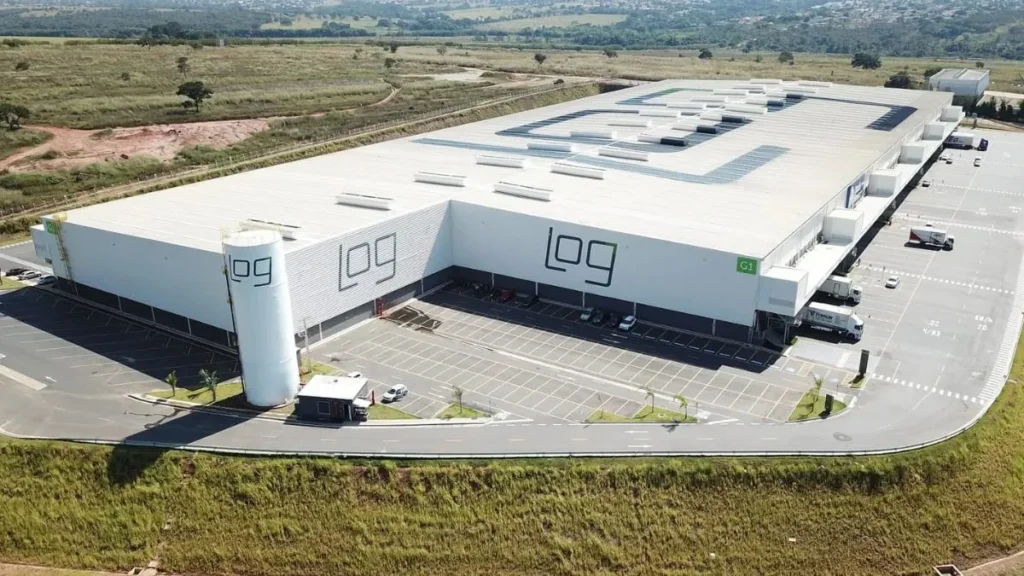 Biguaçu vai sediar megacondomínio logístico de 45 mil m² de empresa nacional