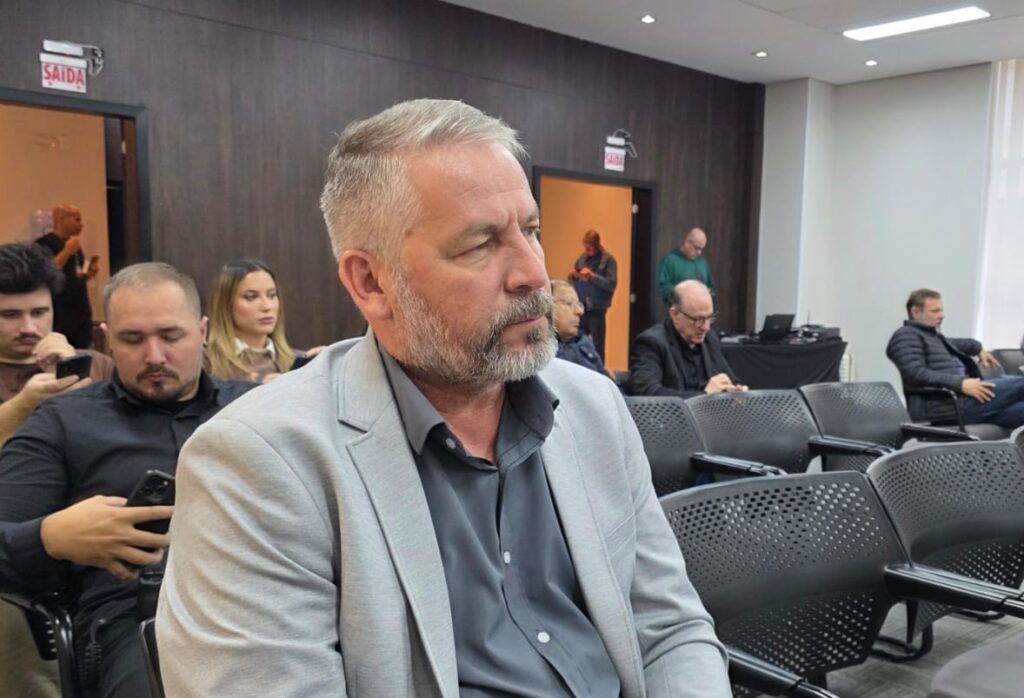 Salmir participa de debate da Câmara dos Deputados em prol dos empreendedores